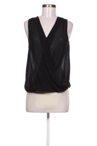 Damentop New Look, Größe M, Farbe Schwarz, Preis 8,00 €, #137655333