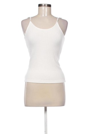 Damentop Mango, Größe S, Farbe Weiß, Preis 14,00 €, #137655501