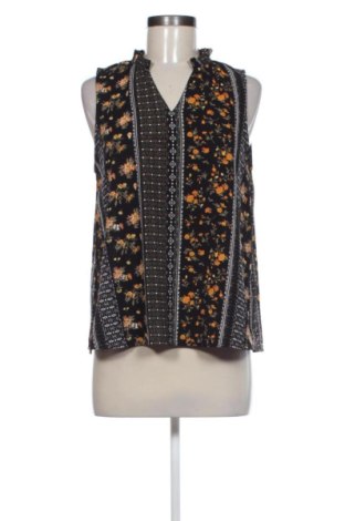 Damentop Vero Moda, Größe L, Farbe Mehrfarbig, Preis € 8,19, #137655560