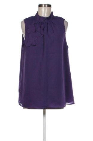 Top de femei Unbranded, Mărime XL, Culoare Mov, Preț 68,00 Lei, #137655985