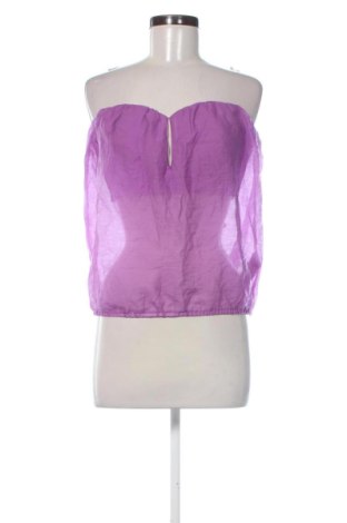 Damentop Mohito, Größe M, Farbe Lila, Preis € 18,29, #137656247