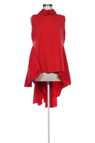 Top de femei Unbranded, Mărime M, Culoare Roșu, Preț 57,74 Lei, #137656614