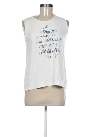 Top de femei Rabe, Mărime L, Culoare Alb, Preț 114,00 Lei, #137656722
