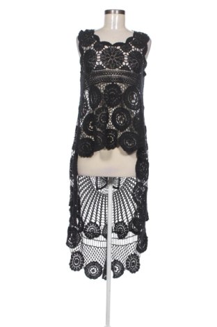 Top de femei Unbranded, Mărime M, Culoare Negru, Preț 73,49 Lei, #137656872