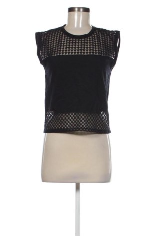 Damentop Zara, Größe S, Farbe Schwarz, Preis € 13,34, #137656915