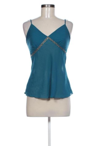 Top de femei Unbranded, Mărime S, Culoare Albastru, Preț 76,00 Lei, #137657255