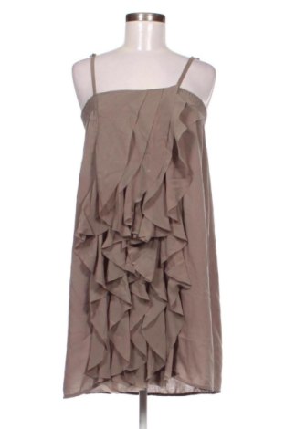 Top de femei Unbranded, Mărime S, Culoare Maro, Preț 68,24 Lei, #137657274