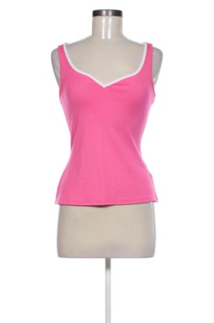 Top de femei SHEIN, Mărime S, Culoare Roz, Preț 57,74 Lei, #137657830