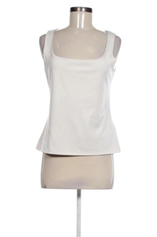Damentop H&M, Größe M, Farbe Ecru, Preis € 13,00, #137658925