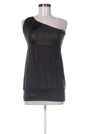 Top de femei Terranova, Mărime S, Culoare Negru, Preț 73,49 Lei, #137658982