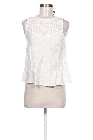 Damentop Mango, Größe S, Farbe Weiß, Preis € 14,00, #137659020