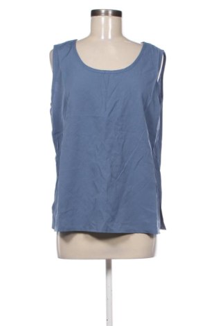 Damentop Unbranded, Größe XXL, Farbe Blau, Preis € 16,00, #137659799