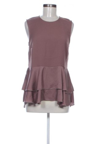 Top de femei Rinascimento, Mărime M, Culoare Mov deschis, Preț 94,48 Lei, #137660045