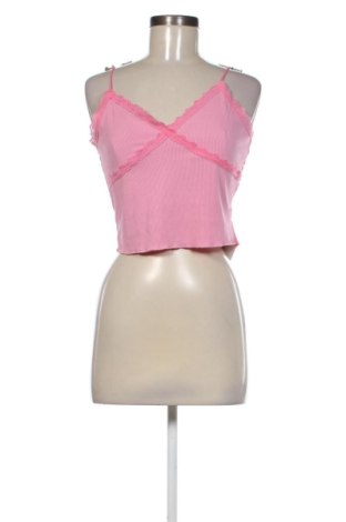 Damentop SHEIN, Größe M, Farbe Rosa, Preis € 10,00, #137660470