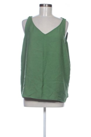 Top de femei LC Waikiki, Mărime XL, Culoare Verde, Preț 41,99 Lei, #137661164