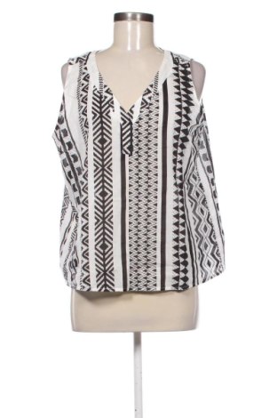 Damentop Comma,, Größe L, Farbe Mehrfarbig, Preis € 26,00, #137661259