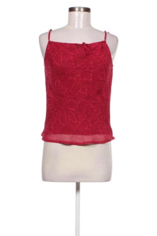 Damentop Unbranded, Größe S, Farbe Rot, Preis € 13,00, #137661850