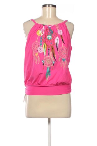 Damentop Unbranded, Größe M, Farbe Rosa, Preis € 12,95, #137661999