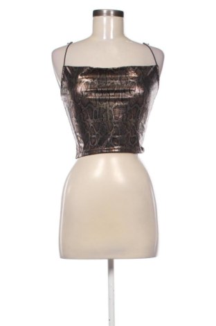 Damentop H&M, Größe S, Farbe Mehrfarbig, Preis € 12,00, #137662426