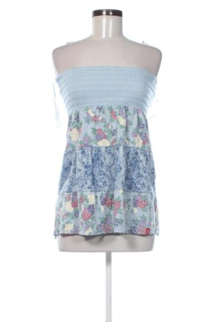 Дамски топ Esprit, Размер L, Цвят Многоцветен, Цена 14,48 €, #137663703