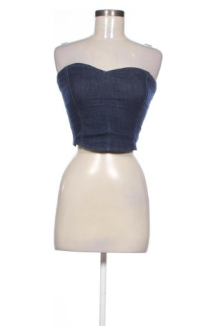 Damentop RAERE by Lorena Rae, Größe S, Farbe Blau, Preis € 25,00, #137592016