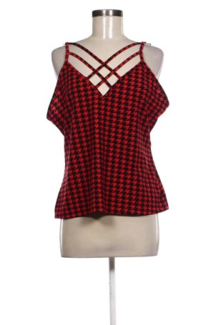 Top de femei SHEIN, Mărime XXL, Culoare Multicolor, Preț 68,24 Lei, #137609822