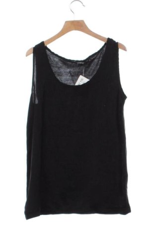 Top de femei Lindex, Mărime XS, Culoare Negru, Preț 43,06 Lei, #137557115