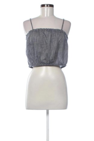 Damski top Unbranded, Rozmiar M, Kolor Szary, Cena 49,20 zł, #137559130