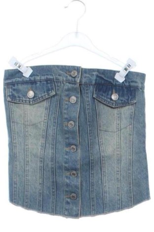 Damentop Free Line, Größe XS, Farbe Blau, Preis € 13,00, #137572689