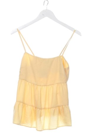 Dámský top New Look, Velikost S, Barva Žlutá, Cena  194,00 Kč, #137586282