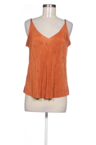Damentop Unbranded, Größe L, Farbe Orange, Preis € 11,00, #137588076