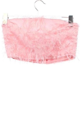 Dámský top Gina Tricot, Velikost S, Barva Růžová, Cena  218,00 Kč, #137588440