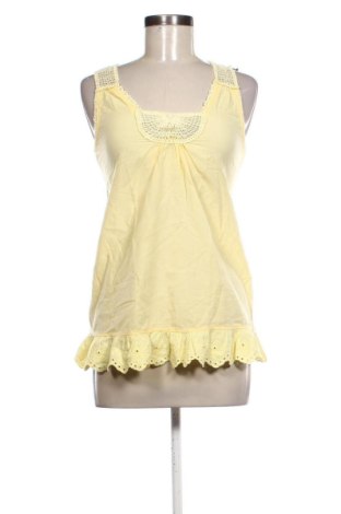 Top de femei Unbranded, Mărime S, Culoare Galben, Preț 62,99 Lei, #137599502