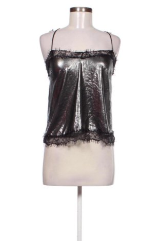 Női top Stradivarius, Méret S, Szín Fekete, Ár 3 546 Ft, #137603745