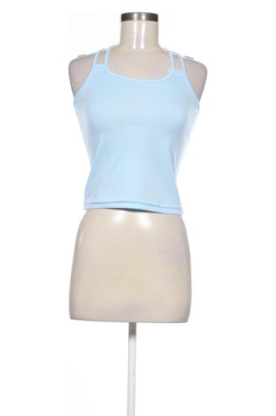 Damentop Unbranded, Größe S, Farbe Blau, Preis € 15,05, #137604369