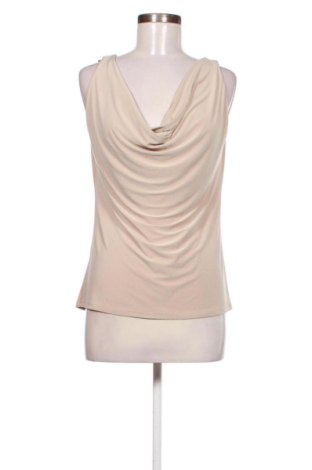 Дамски топ New Style, Размер L, Цвят Бежов, Цена 13,00 €, #137604484