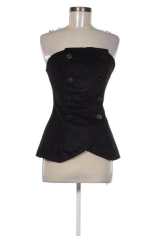 Női top Unbranded, Méret M, Szín Fekete, Ár 4 965 Ft, #137605596