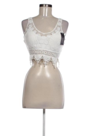 Női top Unbranded, Méret S, Szín Fehér, Ár 8 174 Ft, #137606848