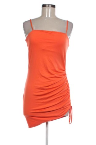 Damentop H&M, Größe M, Farbe Orange, Preis 11,43 €, #137607640