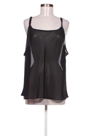 Damentop Unbranded, Größe XXL, Farbe Schwarz, Preis € 17,72, #137608024