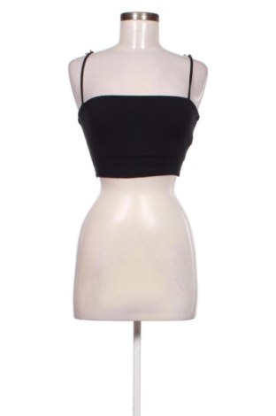 Damentop Bershka, Größe XS, Farbe Schwarz, Preis € 19,13, #137608164