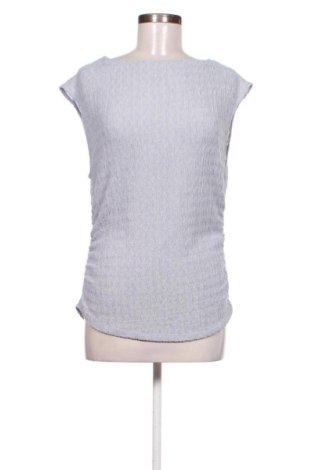 Damski top H&M, Rozmiar L, Kolor Szary, Cena 59,00 zł, #137609681