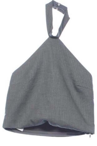 Damski top Unbranded, Rozmiar XS, Kolor Szary, Cena 55,65 zł, #137610584