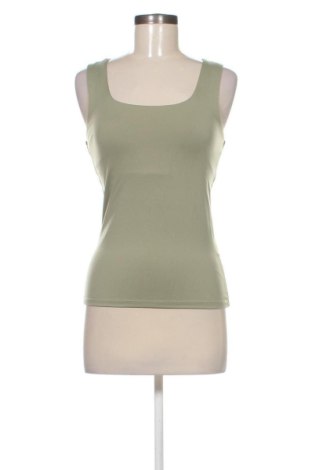 Damentop VILA, Größe M, Farbe Grün, Preis 10,00 €, #137610616