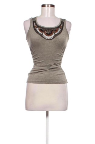 Damski top Iz Byer, Rozmiar XS, Kolor Zielony, Cena 50,00 zł, #137610835