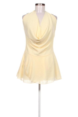 Дамски топ SHEIN, Размер S, Цвят Жълт, Цена 17,95 €, #137611856