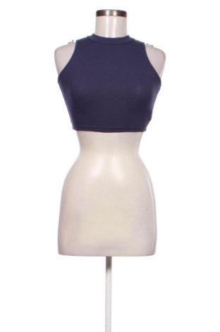 Top de femei SHEIN, Mărime XS, Culoare Albastru, Preț 92,99 Lei, #137611894