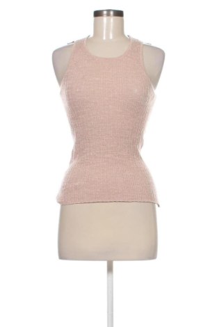 Top de femei Mango, Mărime M, Culoare Mov deschis, Preț 57,03 Lei, #137614381