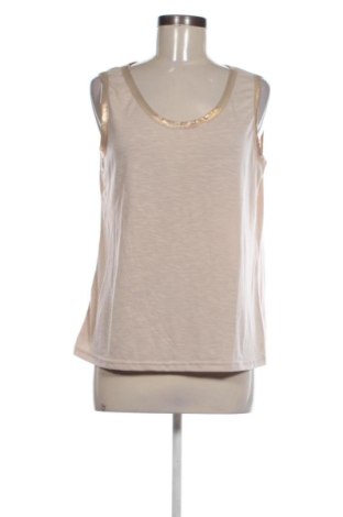 Top de femei SHEIN, Mărime XL, Culoare Bej, Preț 68,24 Lei, #137614667