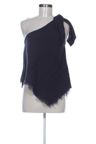 Top de femei Pause Jeans, Mărime M, Culoare Albastru, Preț 104,98 Lei, #137614777